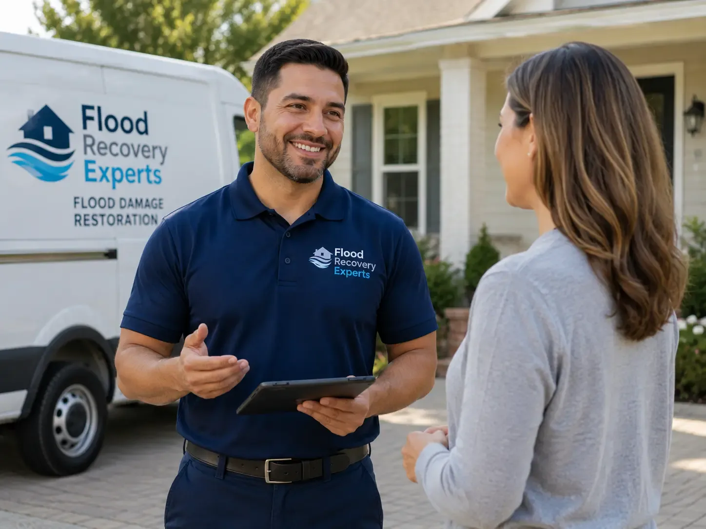 Flood Damage Cleanup Kwethluk, AK FAQs